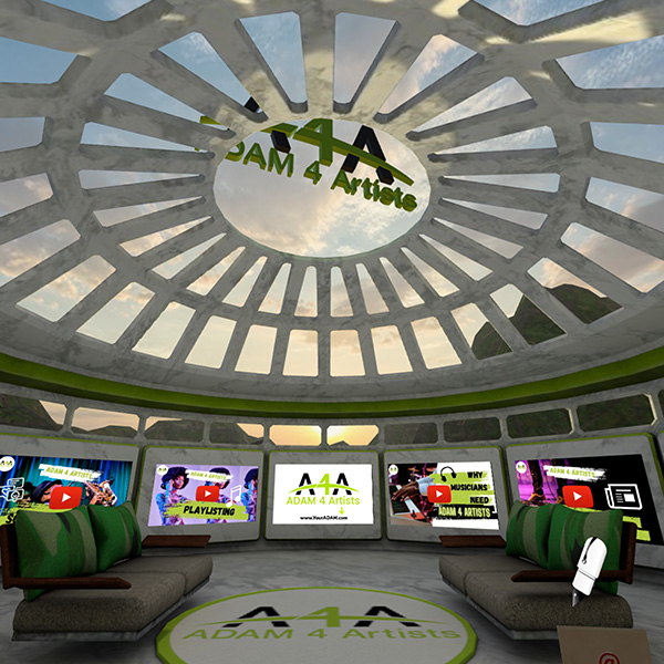 Virtual Marketing Experience gallery image