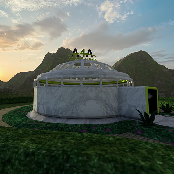 Virtual Marketing Experience gallery image