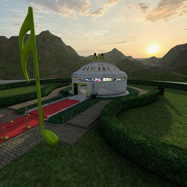 Virtual Marketing Experience gallery image