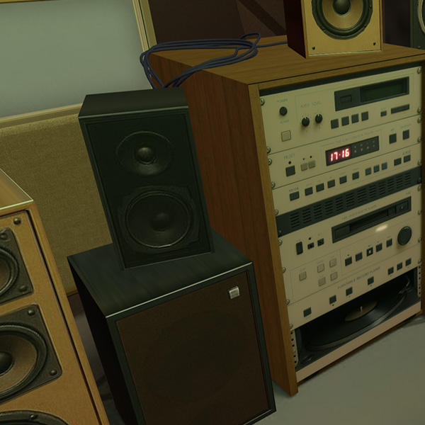 Music Space for Independent Artists gallery image