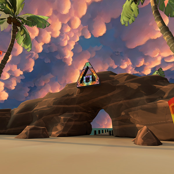 Virtual Party Experience gallery image