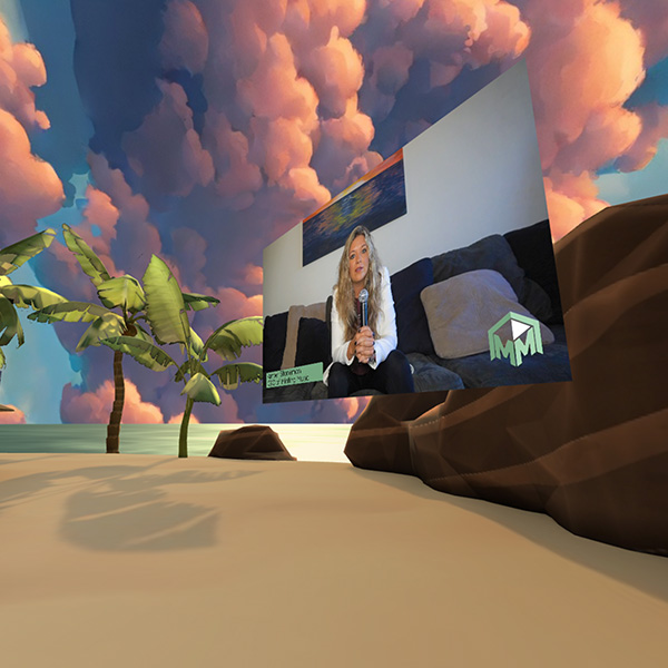 Virtual Party Experience gallery image