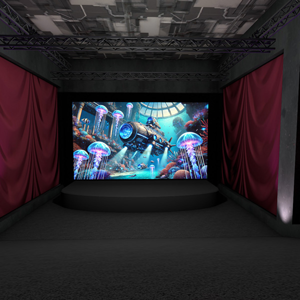 Independant Film Festival gallery image