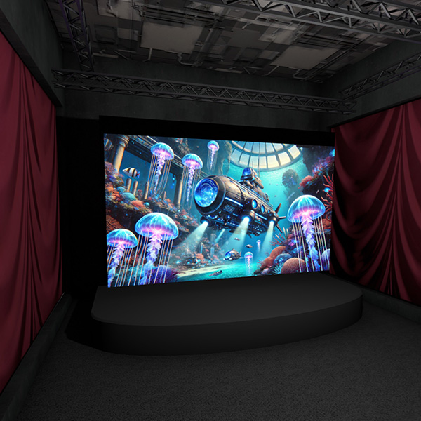 Independant Film Festival gallery image