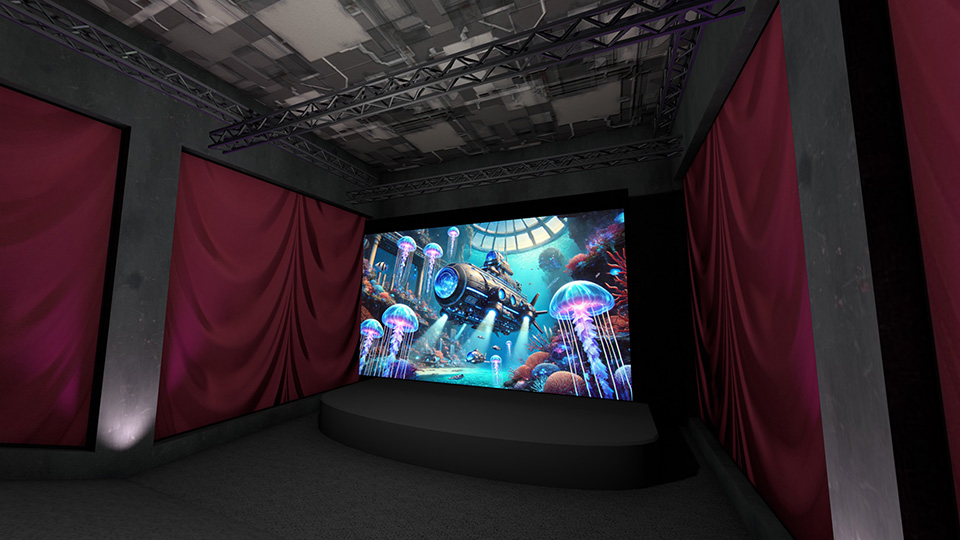 Film Festival Experience