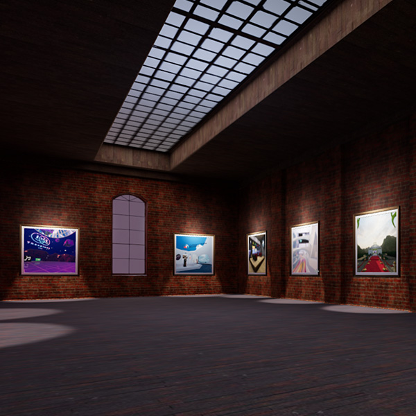 Art Gallery gallery image