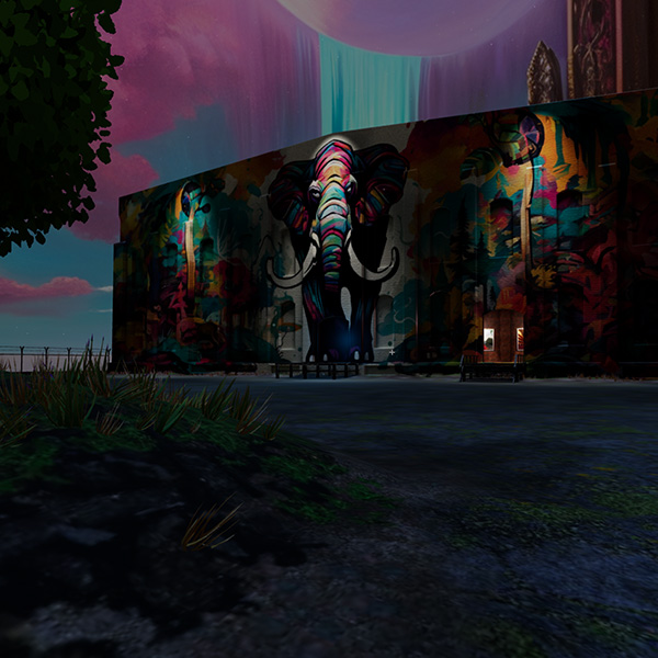 Art Gallery gallery image