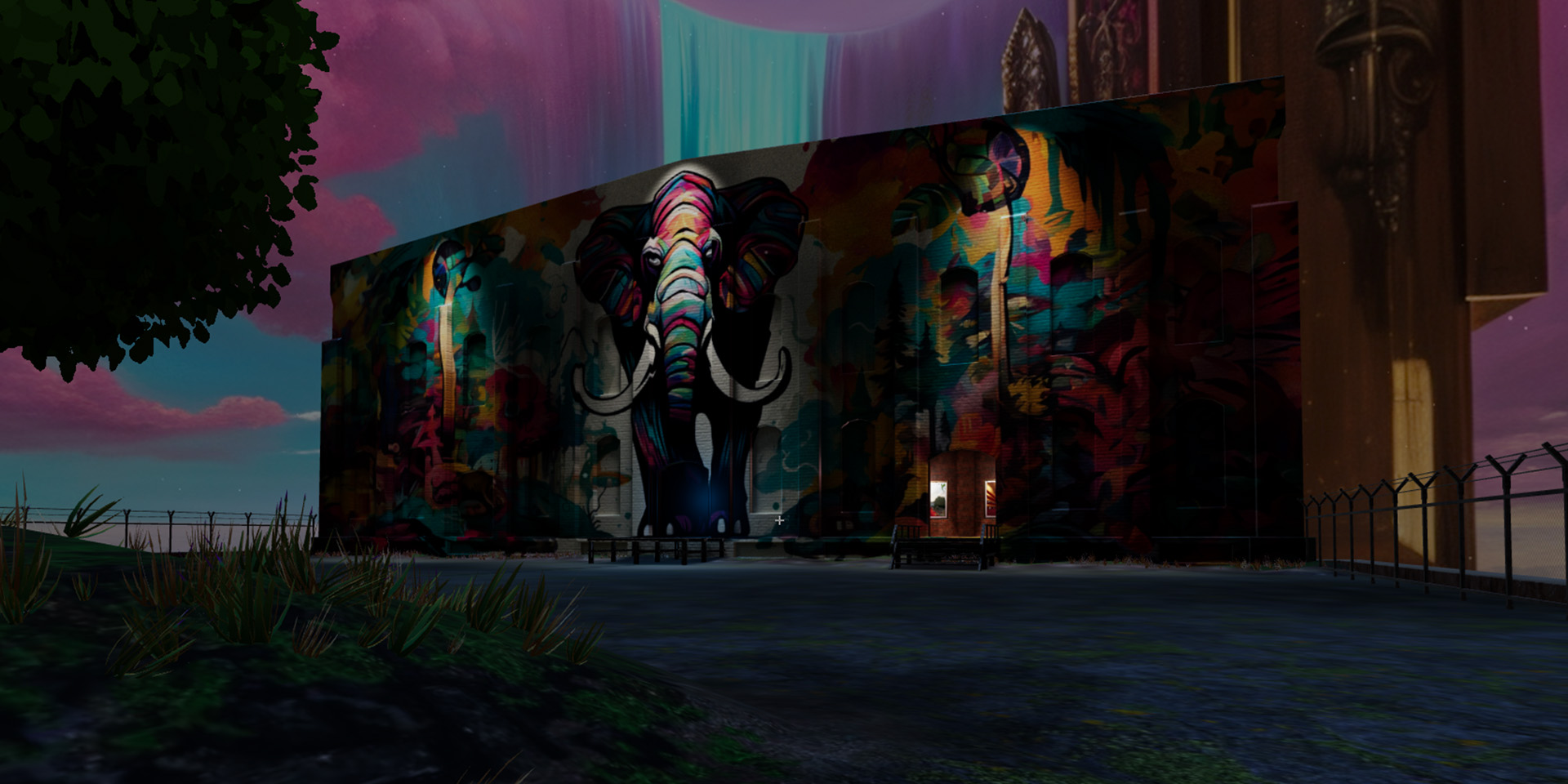 Art Gallery